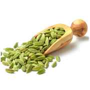 Dhaankey Green Cardamom