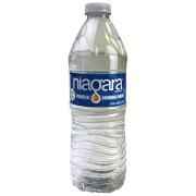 Niagra Drinking Water