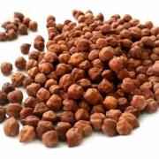ISS Kala Chana