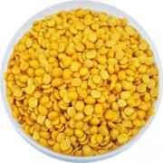 ISS Toor Dal