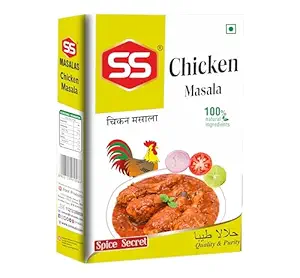 CNS Chicken Masala