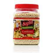 Sophia Traditional Couscous