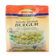 Basak Gold Bulgur Chickpea Noodle