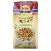 Basak Gold Bulgur Quinoa Green Lentil
