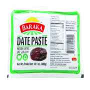 Baraka Date Paste