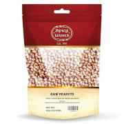 Spicy World Raw Peanuts