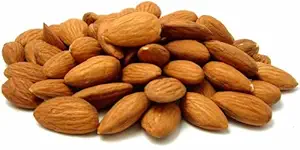 ISS Almond