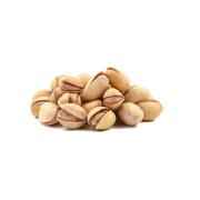 ISS Pistachio