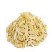 ISS Almond Slivered