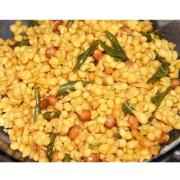 Vanakkam Boondi Mixture