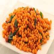 Vanakkam Kara Boondi