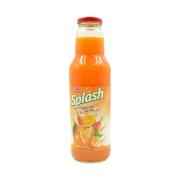 Pocas Splash Carrot Nectar Drink