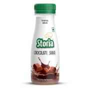 Storia Chocolate Shake