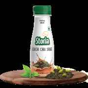 Storia Cardamom Chai Shake