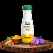 Storia Turmeric Latte