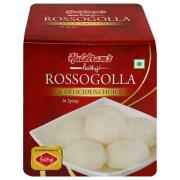 Prabhuji Rossogolla