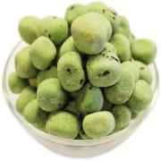 ISS Wasabi Peanut