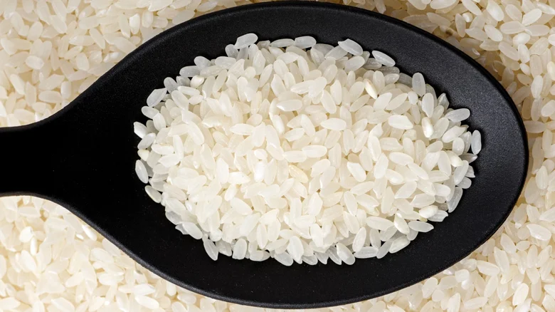ISS Calrose Sticky Rice