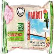 Parrot Calrose Rice