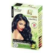Ancient Veda Henna Natural Black