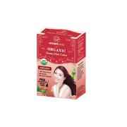 Ancient Veda Organic Henna Burgundy