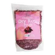 Jiva Organic Dry Rose Petals