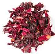 ISS Hibiscus