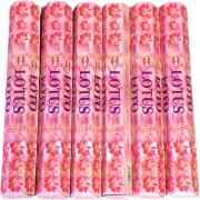Hem Lotus Incense