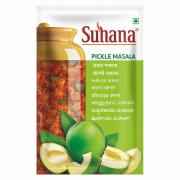 Suhana Pickle Masala