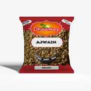 Dhaankey Ajwain