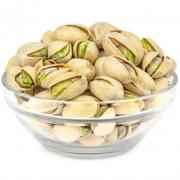 Salted Pistachio