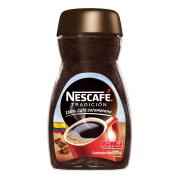 Nescafe Colombia