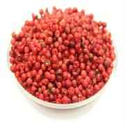 Pink Pepper