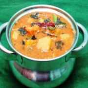 (FD) Sambhar