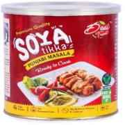 Apna Soya Tikka Punjabi Masala