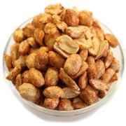 Spicy Peanuts