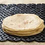 Gujrati Roti