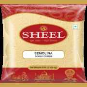 Sheel Sooji Coarse