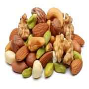 Mix Nuts