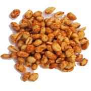 Japanese Chilli Peanuts