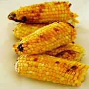 Roasted Corn