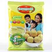 Samaposha