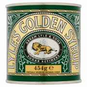 Lyle Golden Syrup