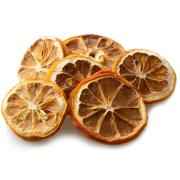 Dry Lemon