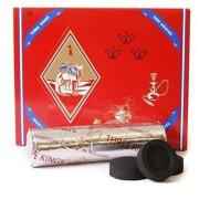 Three Kings Charcol Big Size