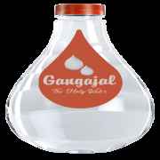 Gangajal Holy Water