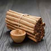 Sona Cinnamon Round
