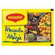 Maggie Masalac Magic