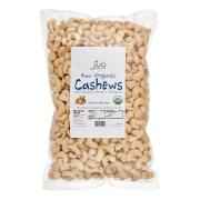 Jiva Raw Organic Cashew