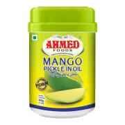 Ahmed Mango Pickle In Oil